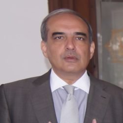 AamirNisarChaudhry